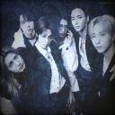 The K-Rock Project Discord Server Banner