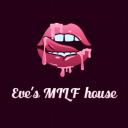 Eve's MILF house Discord Server Banner