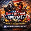 AMERICAN APOSTAS Discord Server Banner