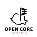 Open Core Romania Discord Server Banner