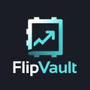 Flip Valut Discord Server Banner