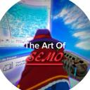 The Art Of Semo Icon