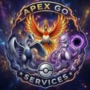 Apex Go Services Discord Server Banner
