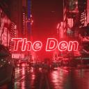 The Den Discord Server Banner