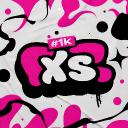 XS | Amizades・Call 24/7・Conversa Discord Server Banner