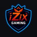 iZiX Gaming Discord Server Banner