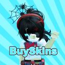 Da Hood Shop Discord Server Banner