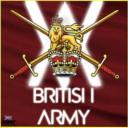 British Army Discord Server Banner