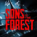 Magyar sons of the forest Discord Server Banner