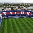 Tigre Discord Server Banner