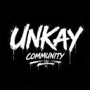 𝖴𝗇𝗄𝖺𝗒 𝖢𝗈𝗆𝗆𝗎𝗇𝗂𝗍𝗒 Discord Server Banner