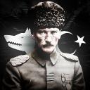 KIRMIZI HİLAL Discord Server Banner