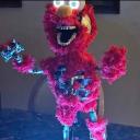 Warzone Discord Server Banner