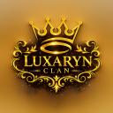 「 👑  」・  Clan Luxaryn Discord Server Banner