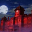 Scarlet's Mansion Discord Server Banner