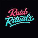 RAID RITUALS – ASA PvP | 10x | S Discord Server Banner