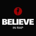 Believe in Rap Discord Server Banner