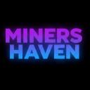 Miners-Haven Discord Server Banner