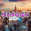 🛼Cidade alta🎡 Discord Server Banner