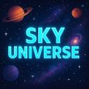Sky Universe Discord Server Banner