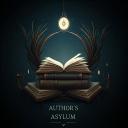 Author's Asylum Discord Server Banner