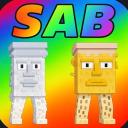 Steal a Brainrot [FR] Middleman Discord Server Banner