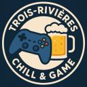 Trois-Rivières Chill & Game Discord Server Banner