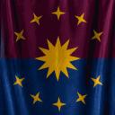 Bicameral Republic of Rousseau Discord Server Banner