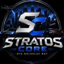 Stratos Core Discord Server Banner