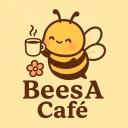 BeesA Café Discord Server Banner