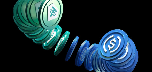 What Is A Stablecoin? - Crypto Basics