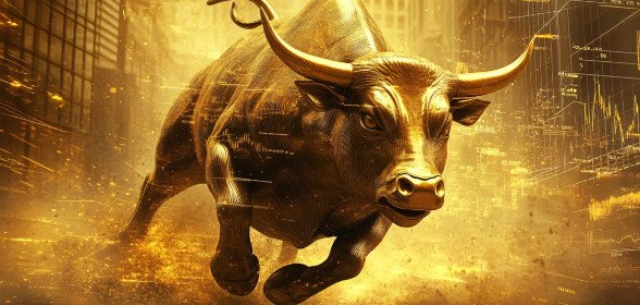 What Is A Bull Market? - Crypto Basics