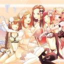 Universo Harem Icon