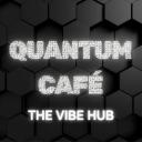 Quantum café ☕ Discord Server Banner