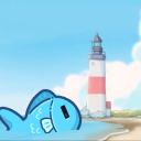 Saba's Lighthouse Discord Server Banner