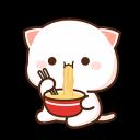 18+ Peach Tree 2.0 Discord Server Banner