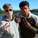 Tidex & Niksu Discord Server Banner