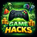 Game Hacks Icon