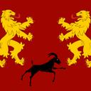 Caucasian Albania Discord Server Banner