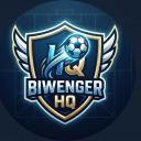 BIWENGER HQ Discord Server Banner