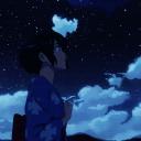 Chill talk and anime a little Discord Server Banner