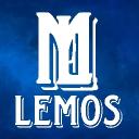 Lemos Discord Server Banner