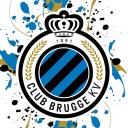 Club Brugge wplace Discord Server Banner