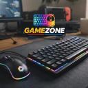 GameZone Discord Server Banner
