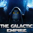 The Galactic Empire Discord Server Banner