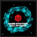 Game Central Station Discord Server Banner