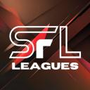 SFL Leagues | SZ4 | New Gen Discord Server Banner