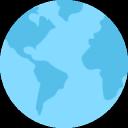 The Geography Community Discord Server Banner