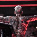 MMA Para a vida Discord Server Banner