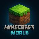 Minecraft World Discord Server Banner